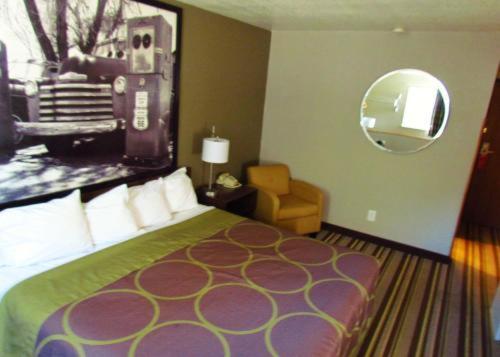 Surestay Hotel By Best Western Williams - Grand Canyon Habitación foto