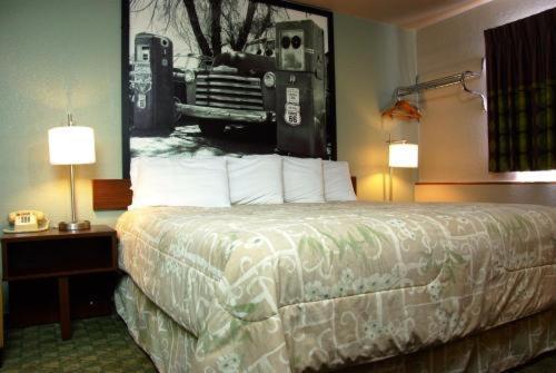 Surestay Hotel By Best Western Williams - Grand Canyon Habitación foto
