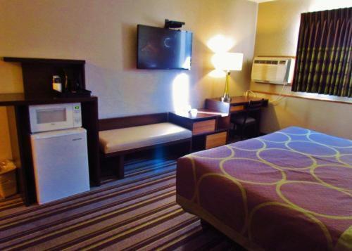 Surestay Hotel By Best Western Williams - Grand Canyon Habitación foto